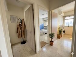 Blk 531 Choa Chu Kang Street 51 (Choa Chu Kang), HDB Executive #538841131